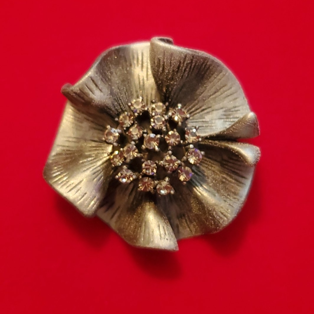 Pendent,  Brooch